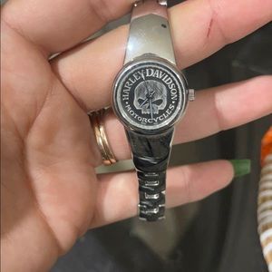 Harley Davidson women’s watch